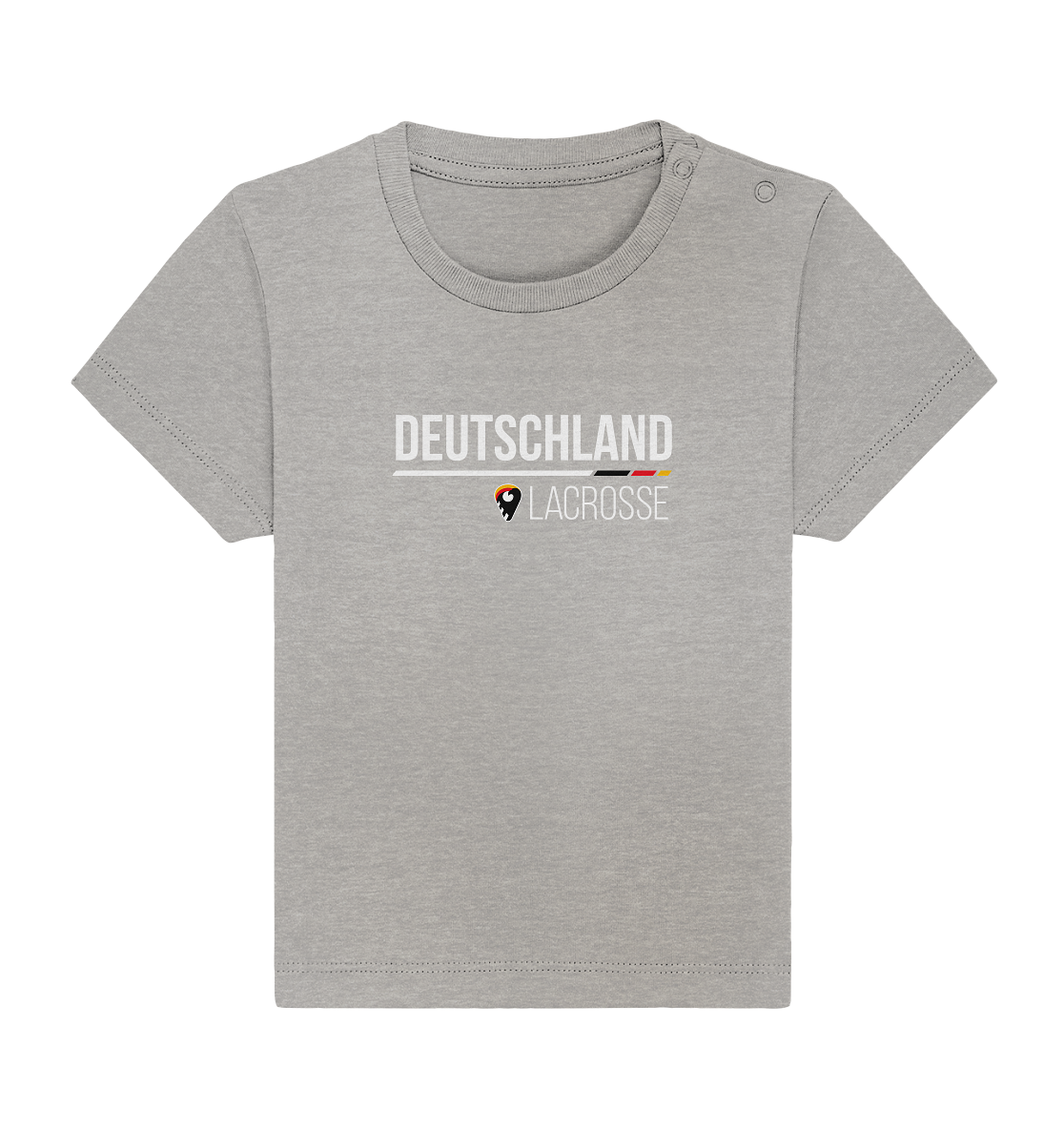 Baby Shirt - Bio-Baumwolle