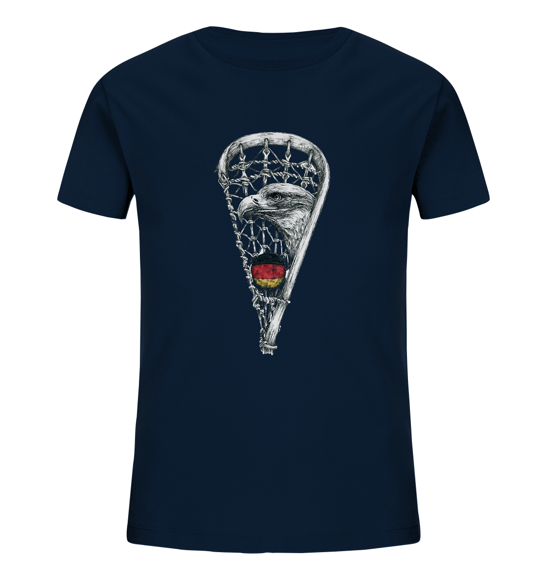 Kid’s T-shirt - organic cotton