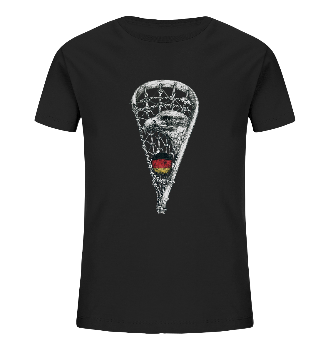 Kid’s T-shirt - organic cotton