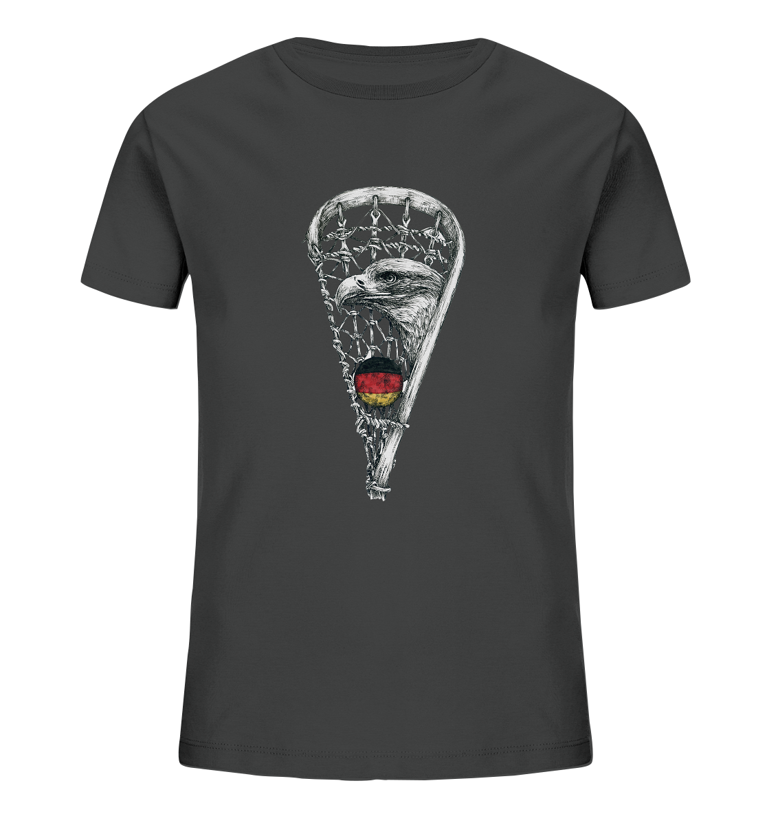 Kid’s T-shirt - organic cotton