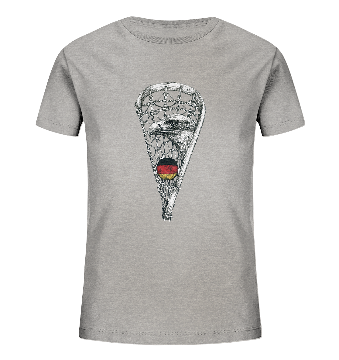 Kid’s T-shirt - organic cotton