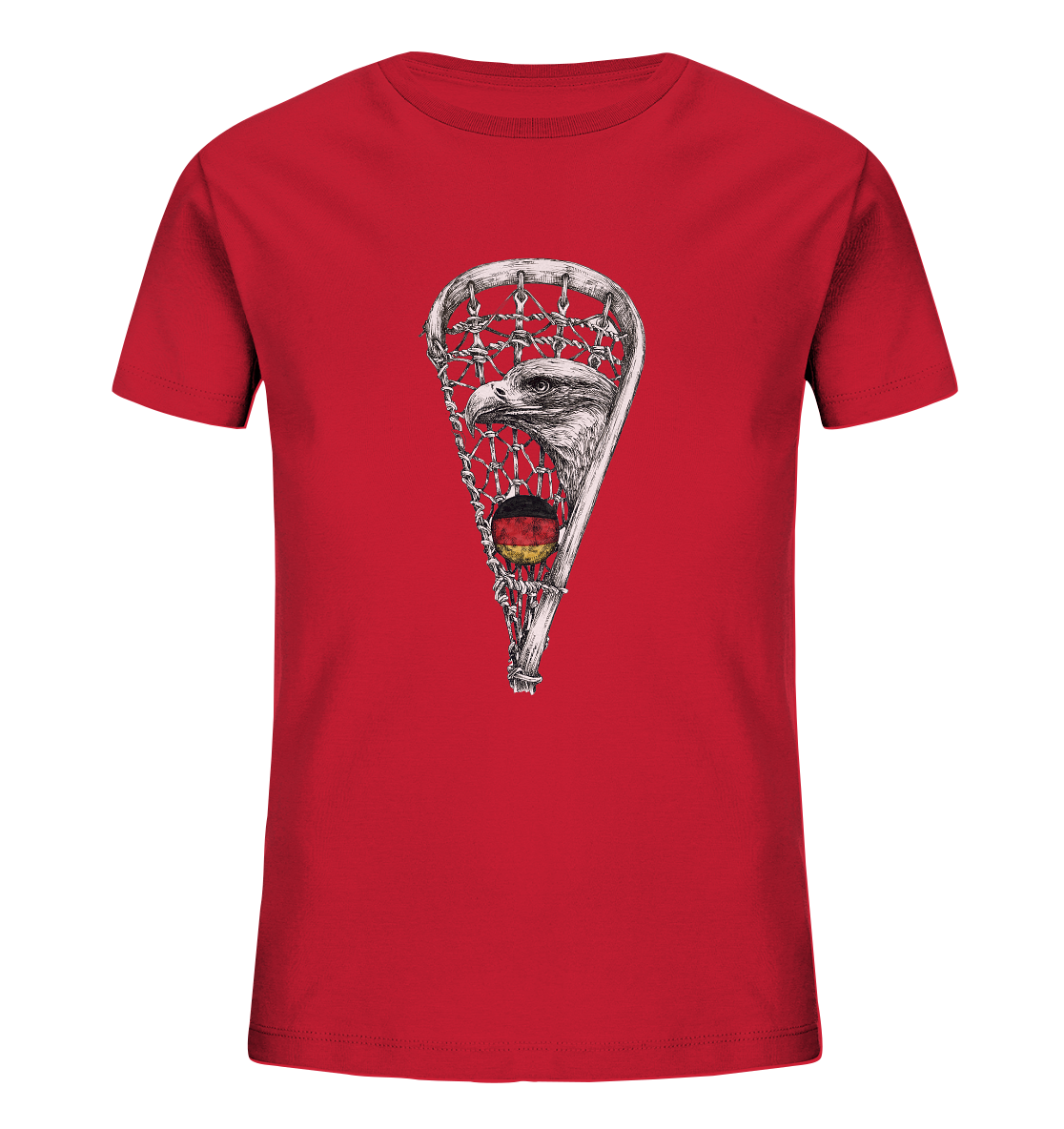 Kid’s T-shirt - organic cotton