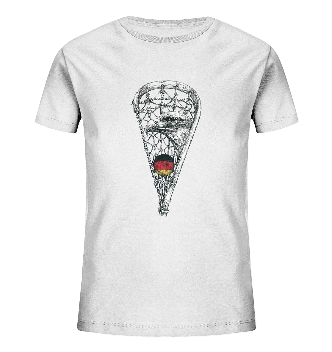 Kid’s T-shirt - organic cotton