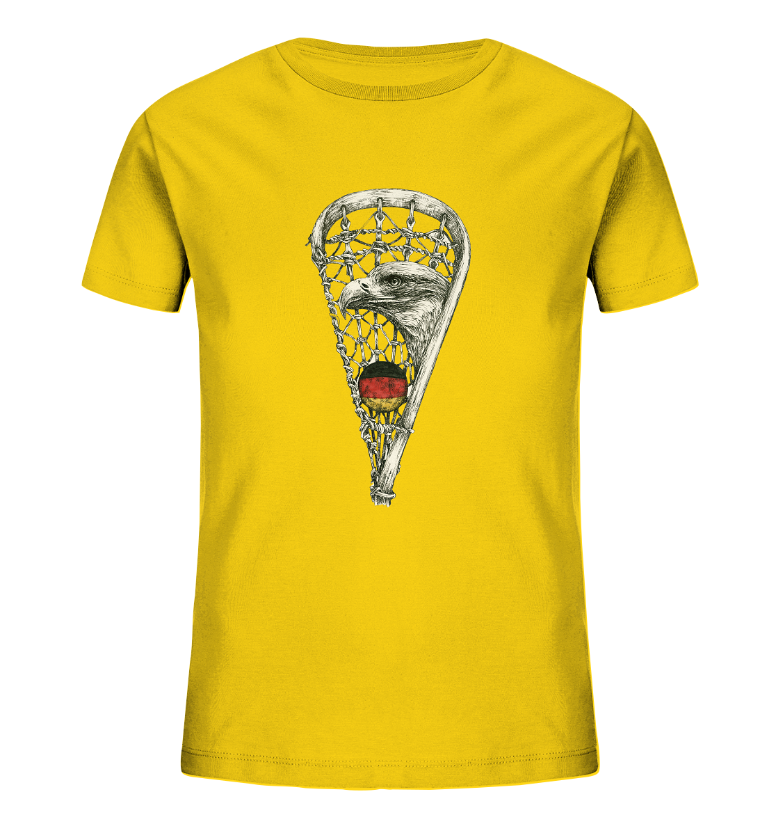 Kid’s T-shirt - organic cotton