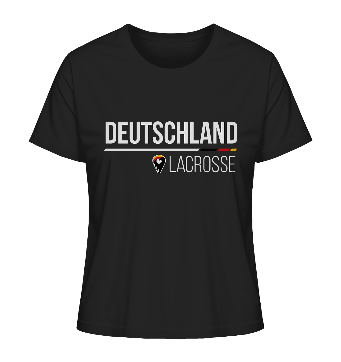 Ladies Organic Shirt