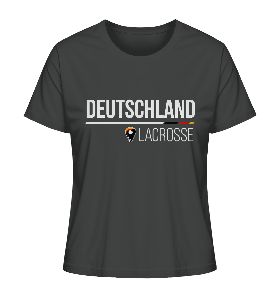 Ladies Organic Shirt