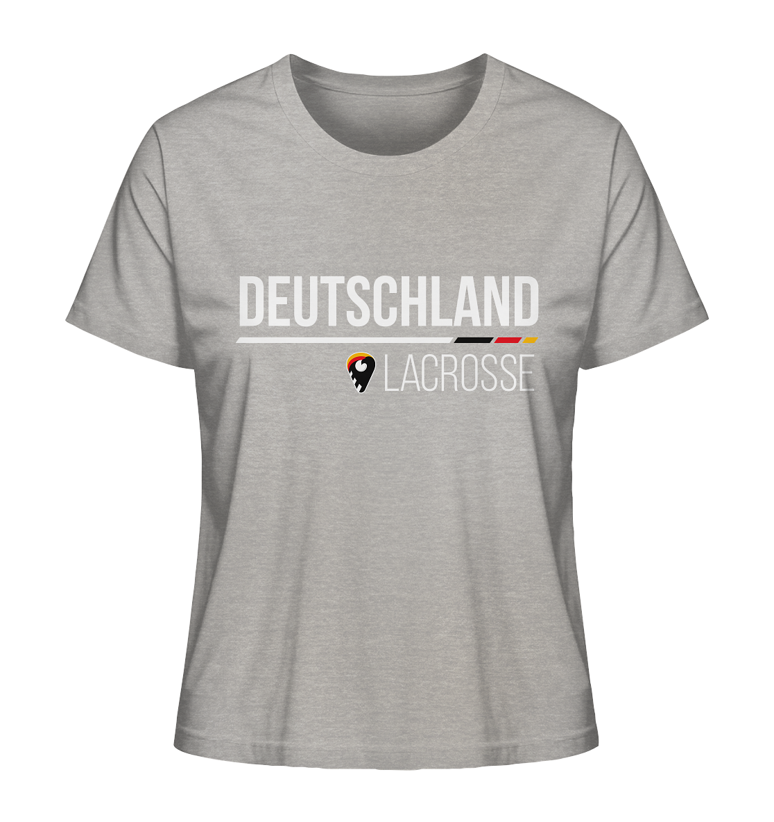 Ladies Organic Shirt